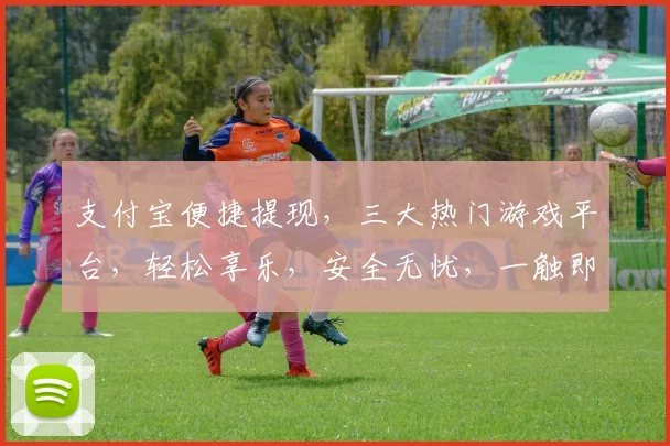 支付宝便捷提现，三大热门游戏平台，轻松享乐，安全无忧，一触即达
